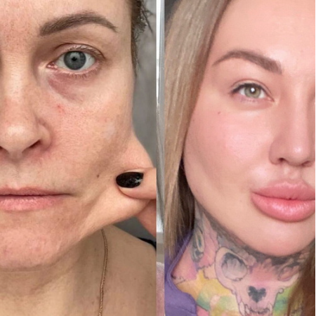 Ярослава Науменко - Как есть белок 2.0