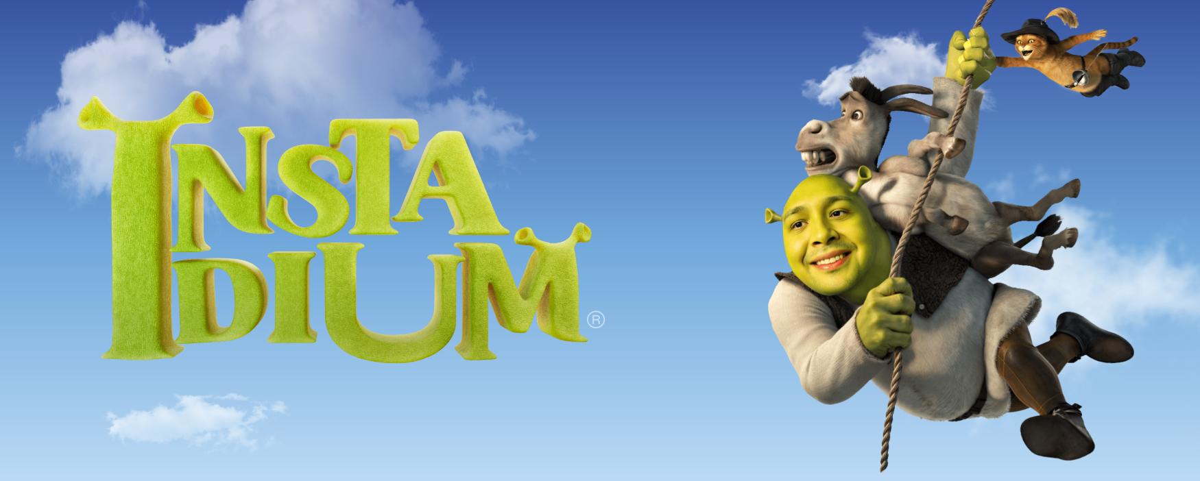 Петр Осипов, Михаил Христосенко - Instadium 7. Главная конференция про блогинг и продажи в социальных сетях