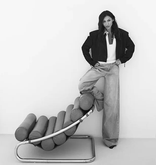 Формула персонального стиля / Татьяна Хворостовская - Женская сила 4.0