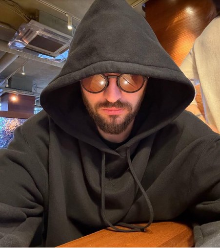 Михаил Гребенюк - Аномалия с Гребенюком. Февраль 2025