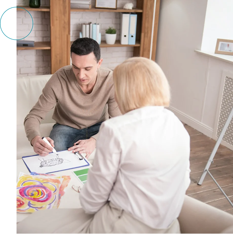 Вера Бутова - Арт-терапевтические методы работы с финансовыми запросами