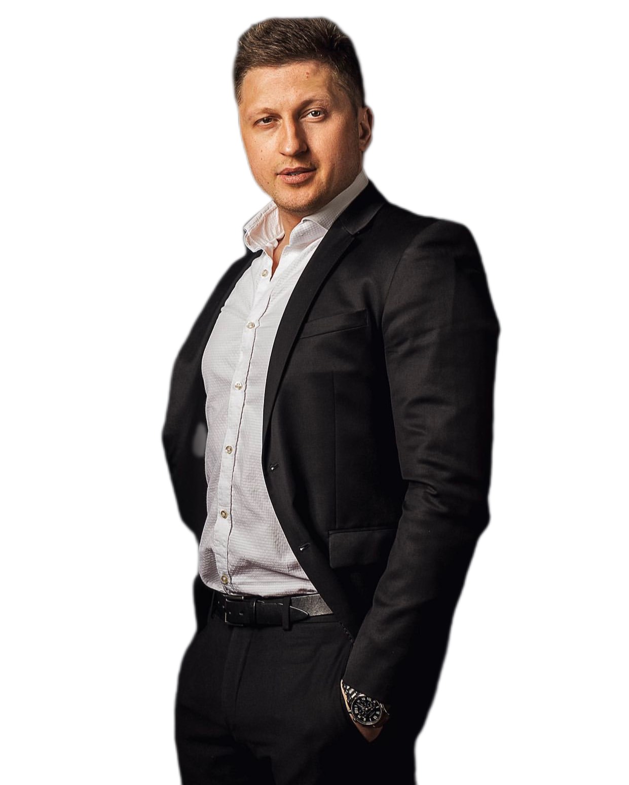 Джон Доллар - Жизнь со звездой. Тариф Самостоятельно