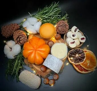 СыроварКрым - Сыр Тыква