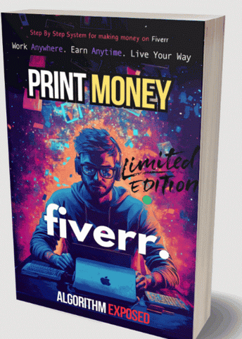 Blackhatworld - Как я заработал 585 745 долларов на Fiverr, так что вы можете просто скопировать меня