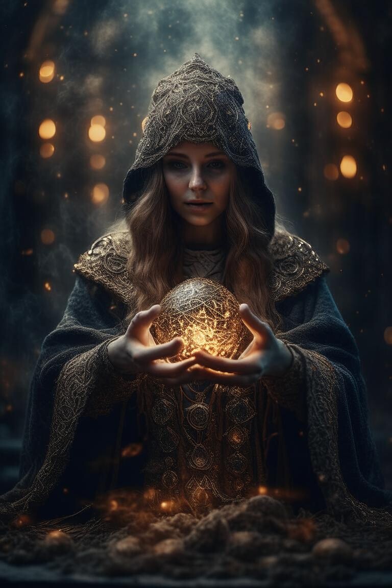 Касталия / Григорий Зайцев - Лекция Вводная по второй ступени западной церемониальной магии