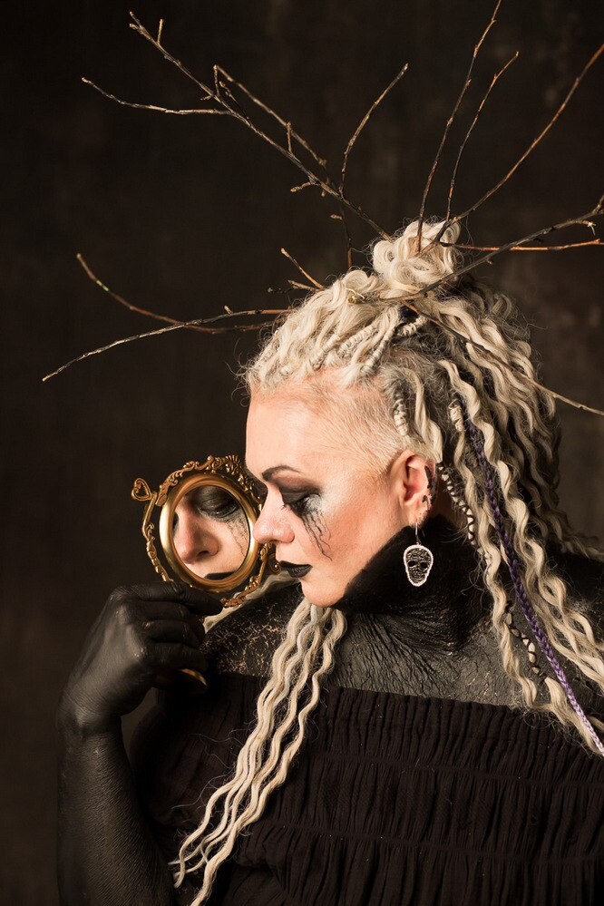 Телема 93 / Ольга Костина - Энергомагия. Пакет на Сентябрь 2025