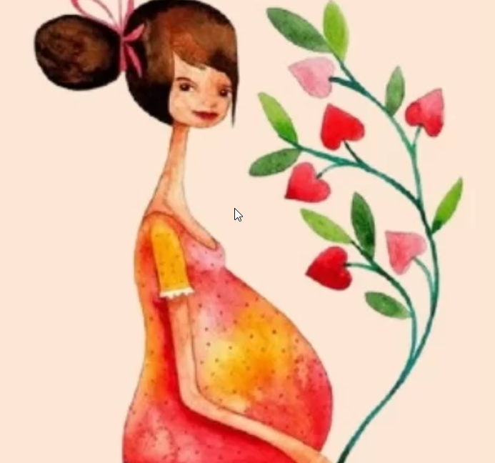 Мадина Арсланбекова - Легкая и счастливая беременность