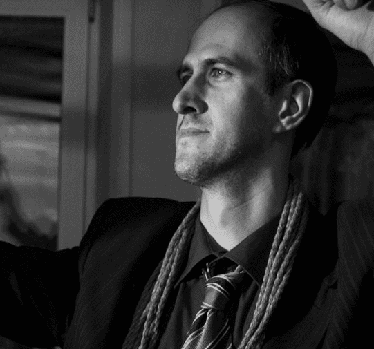 Karambol Shibari School / Андрей Карамболь - Шибари: обучение и практика от Карамболя