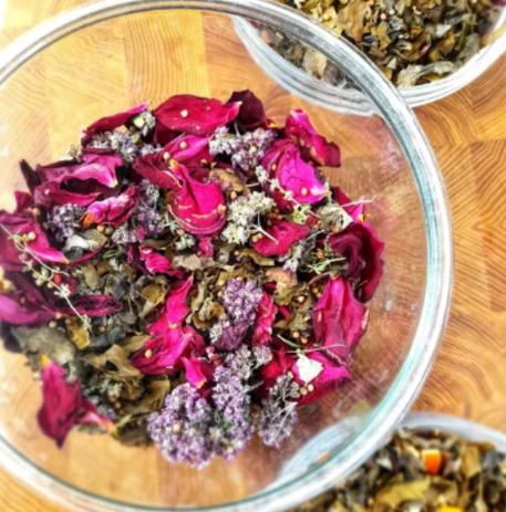 Вероника Порсина - Ферментируем чай своими руками