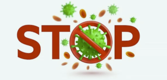 Катерина Форма, Ирина Выборнова - Бот-забота Стоп Вирус