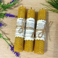 vesta_mish - Курс по созданию Программных свечей. Тариф Самостоятельный