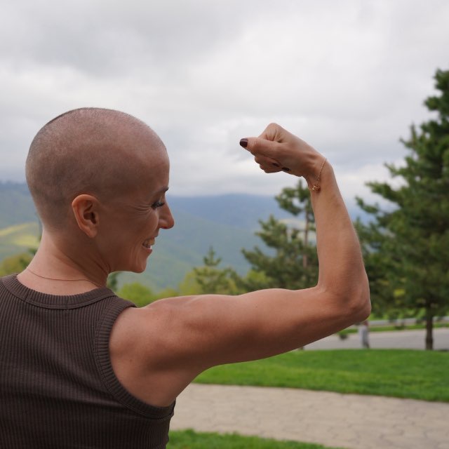 Ольга Байкина - Интенсив Подтяни и укрепи