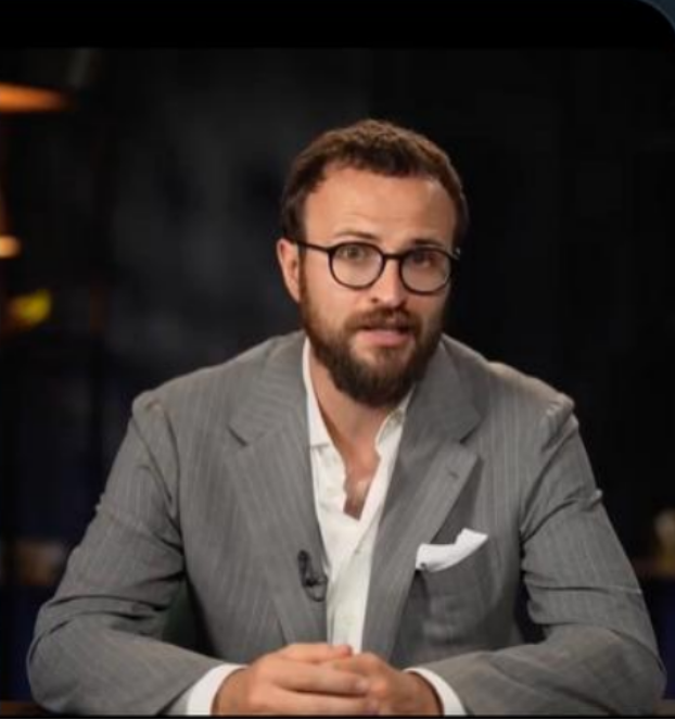 Михаил Гребенюк - Подписка на телеграм-канал Аномалия. Сентябрь 2025