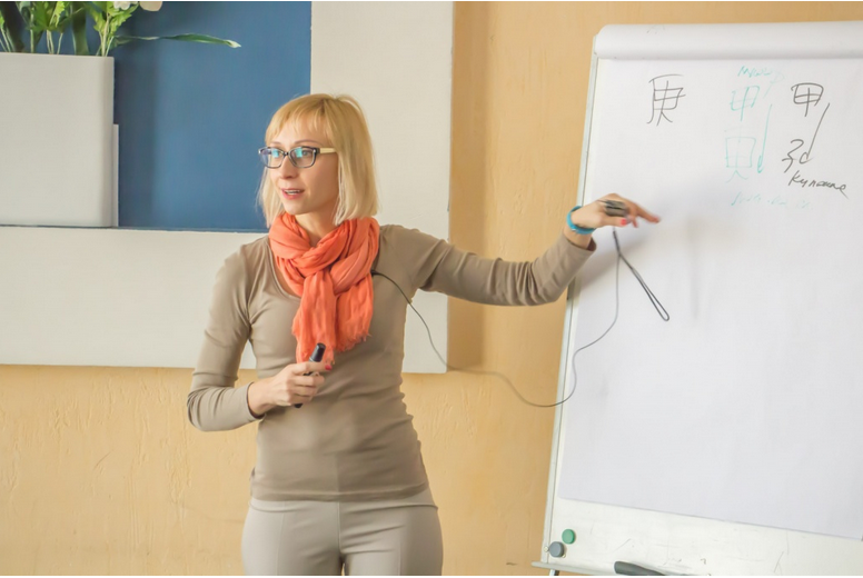 Bazi.Guru / Инна Волкова - Фен Шуй Сань Хэ помещений для бизнеса. Модуль 2