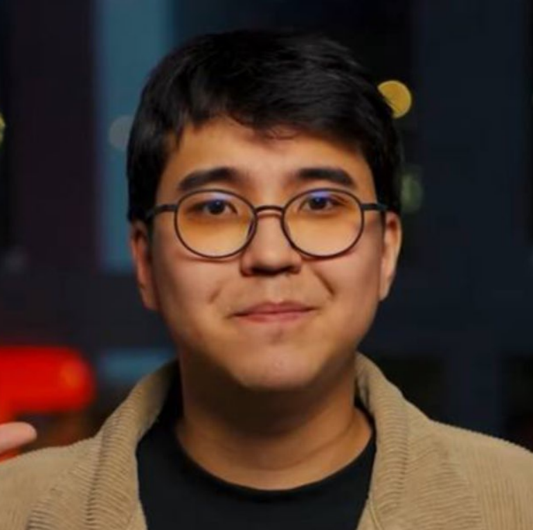 Альтаир Абдрахманов - Creator 2025. Тариф Базовый