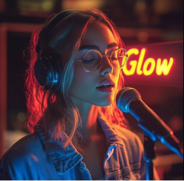 OnlineMasterClass / Роман Стикс - Glow! Пакет пресетов для женского вокала