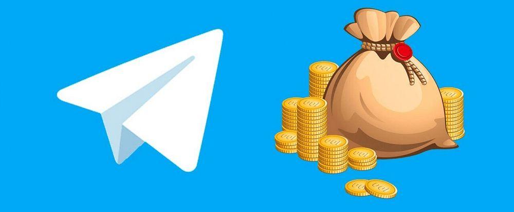 Дмитрий Толстой - Телеграм: от новичка к профи, с нуля до результата