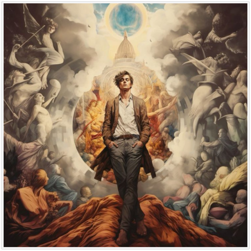 КТЦ Бурхан / Артем Наумов - Я выбираю себя. Как перестать быть удобным