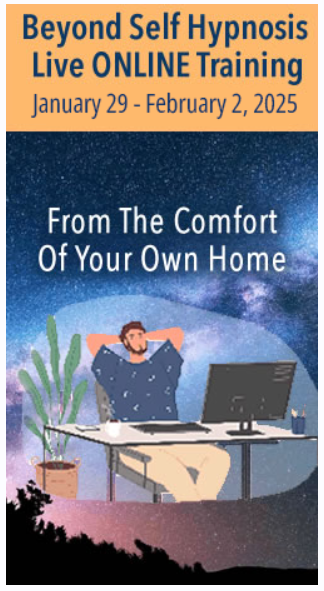 Обновленная программа / Игорь Ледоховский - Далеко за пределами самогипноза (2025) . Часть 4 из 4, день 2 из 5 RUS