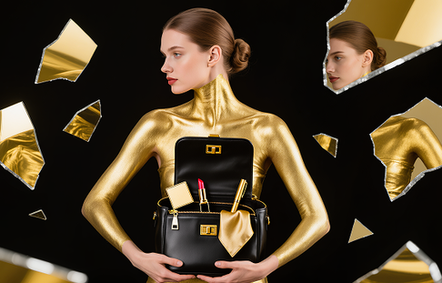 Оксана Бачинская - Женская шкатулка