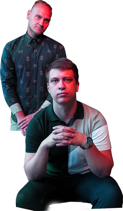 Monster Marketing / Константин Горбунов, Евгений Тимаков - Партнёрский беспредел 2025. Тариф Старт