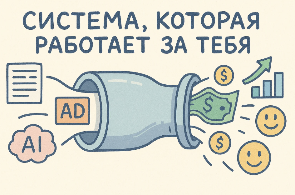 Николай Цилинский - Новая схема лидгена для фрилансера «Продающая статья за 40 минут» Тариф Базовый