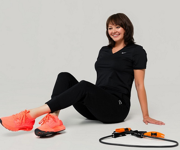 Ярослава Науменко - Здоровое тазовое дно