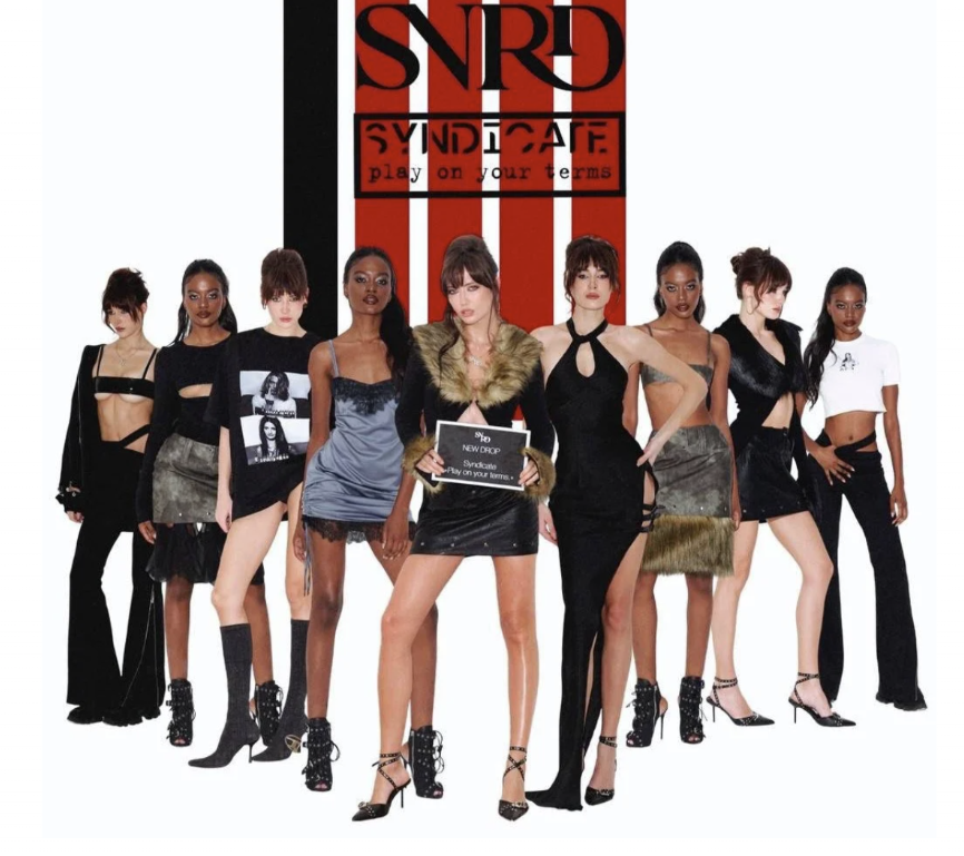 Анна Саркисян - Концепт виральности