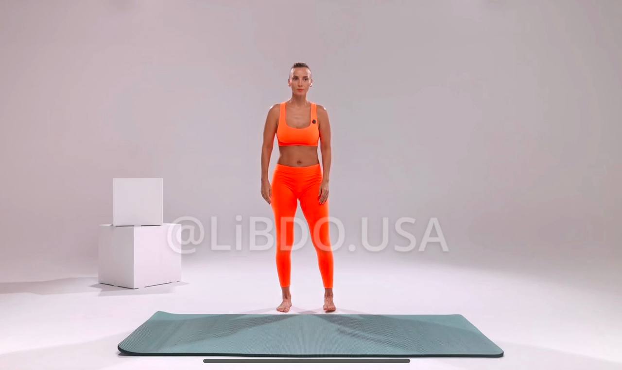 Русский Язык - IntimFlex