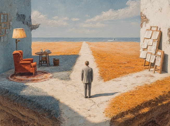 EduNote / Ольга Архипова - Коучинг vs Психотерапия: где границы?