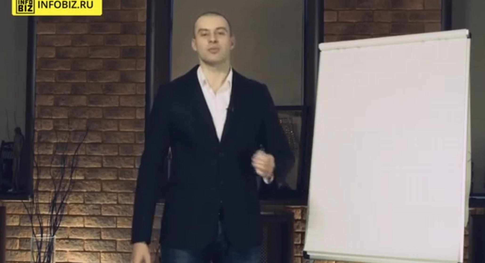 Олег Горячо - Развитие коммуникабельности