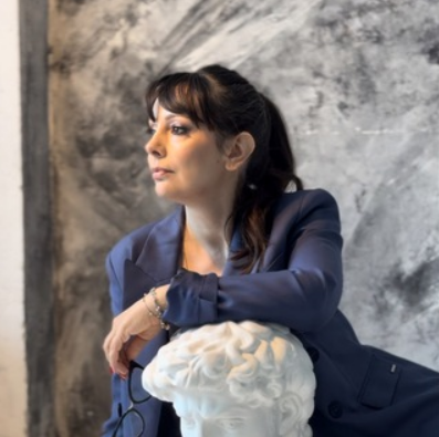 Елена Будаева - Работа с сопротивлением