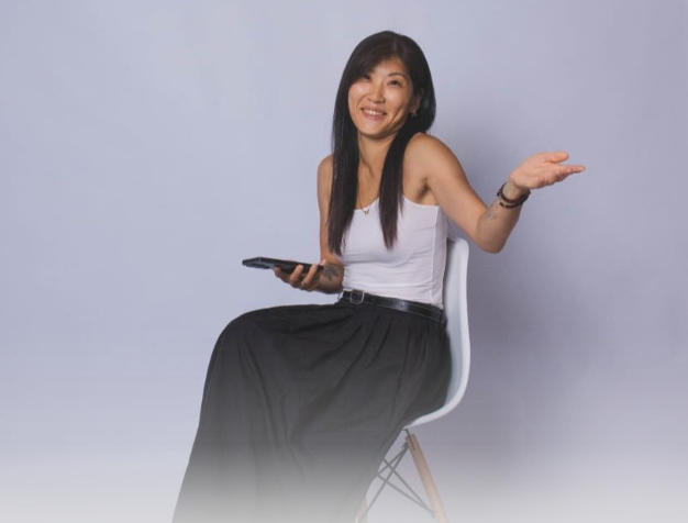 Ирина Пак - Pro Китай