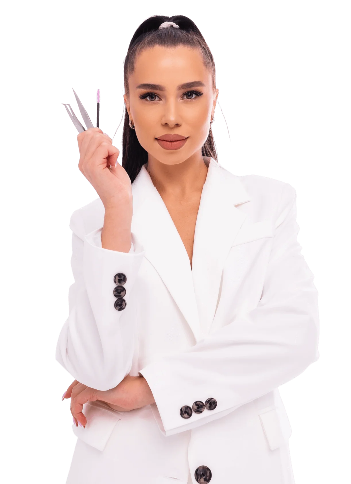 Анастасия Вугринчук - Lash Boss. Тариф Профи