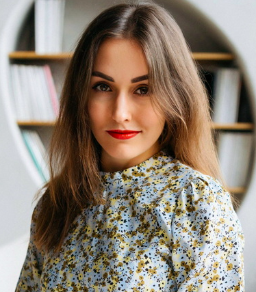 EMDR SPB / Александра Алескерова - Диагностические инструменты в EMDR