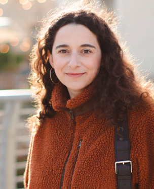 EMDR SPB / Мария Шитикова - Жизнь после выживания: как работать с КПТСР в EMDR