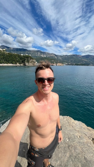 Игорь Балдин - Digital маркетинг