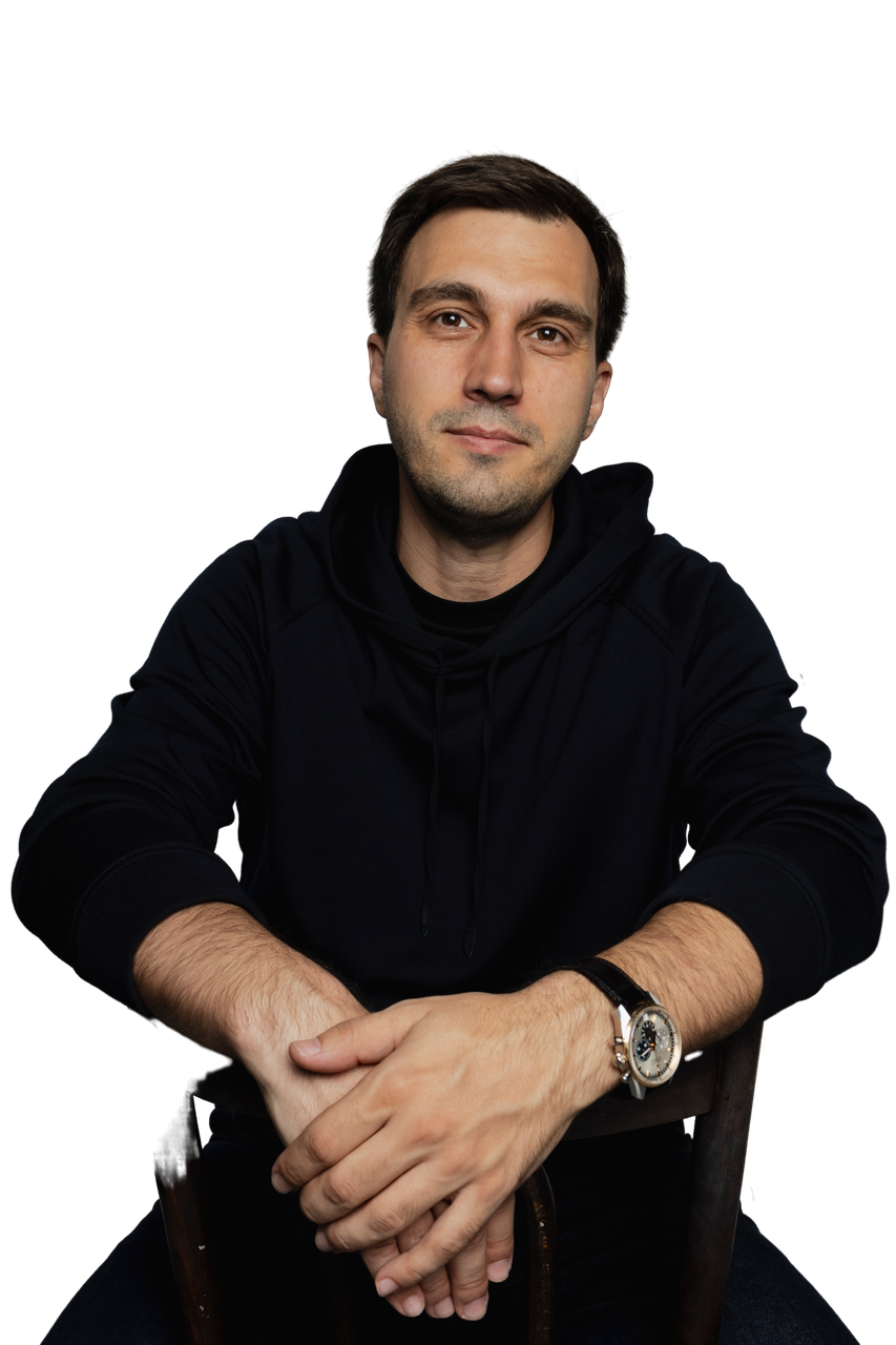 Артем Бендак - Навигатор рынка. Курс на прибыль. Тариф Маршрут в рынок