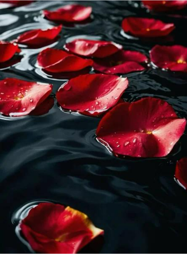 Magnasledie / Lea Adje - 15 Аркан. Магия отношений