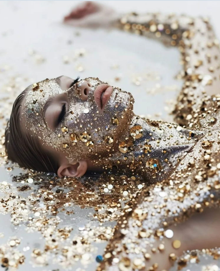 Magnasledie / Lea Adje - Инь-Воронка Притяжения. Притяжение Мужчин и Популярность