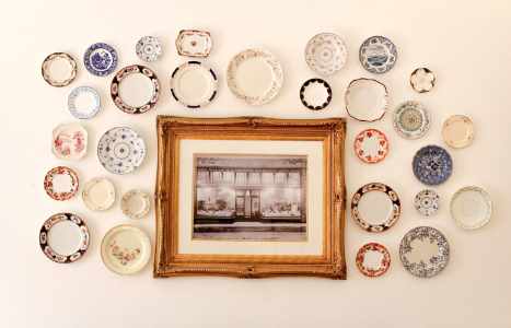 Институт дополнительного образования РГГУ / Алла Аронова - Атрибуция антиквариата и произведений искусства