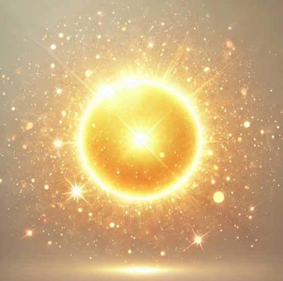 Оле Габриэльсен - Желто-Золотая Система Вознесения