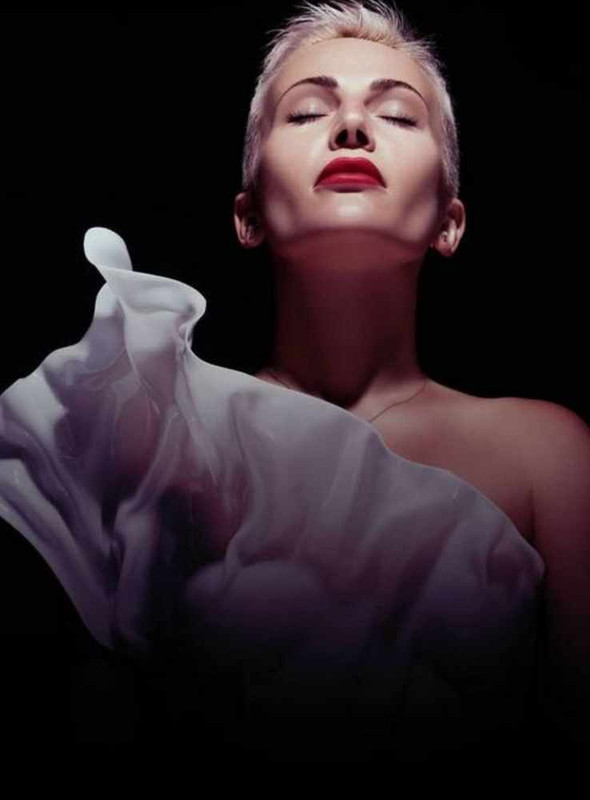 Мария Логвинова - Радикальная женственность часть 2. Ноябрь 2025