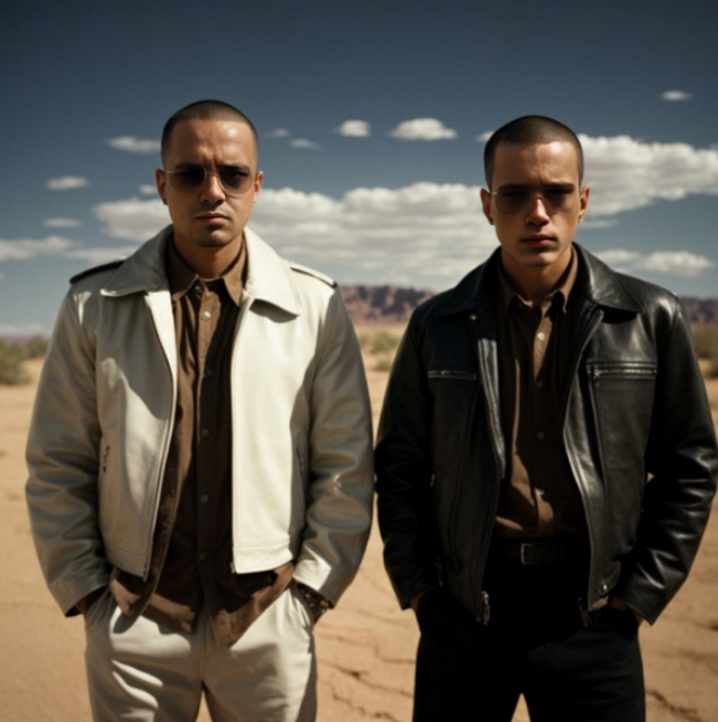 Клуб НейроБилдер. 1 сезон (Февраль / Братья Гумировы - Сентябрь 2025)