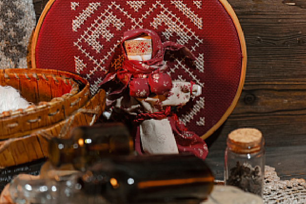 Ирина Иванова - Деревенская магия. Снятие оговора, сглаза, порчи