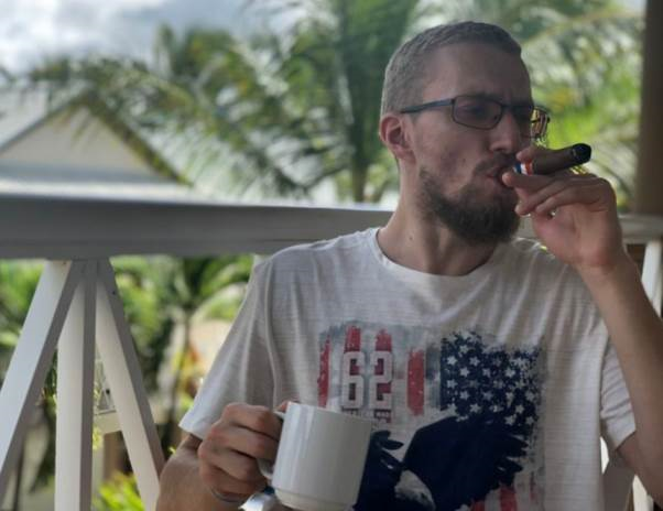 Матвей Северянин - Рунет 2026: Как выжить