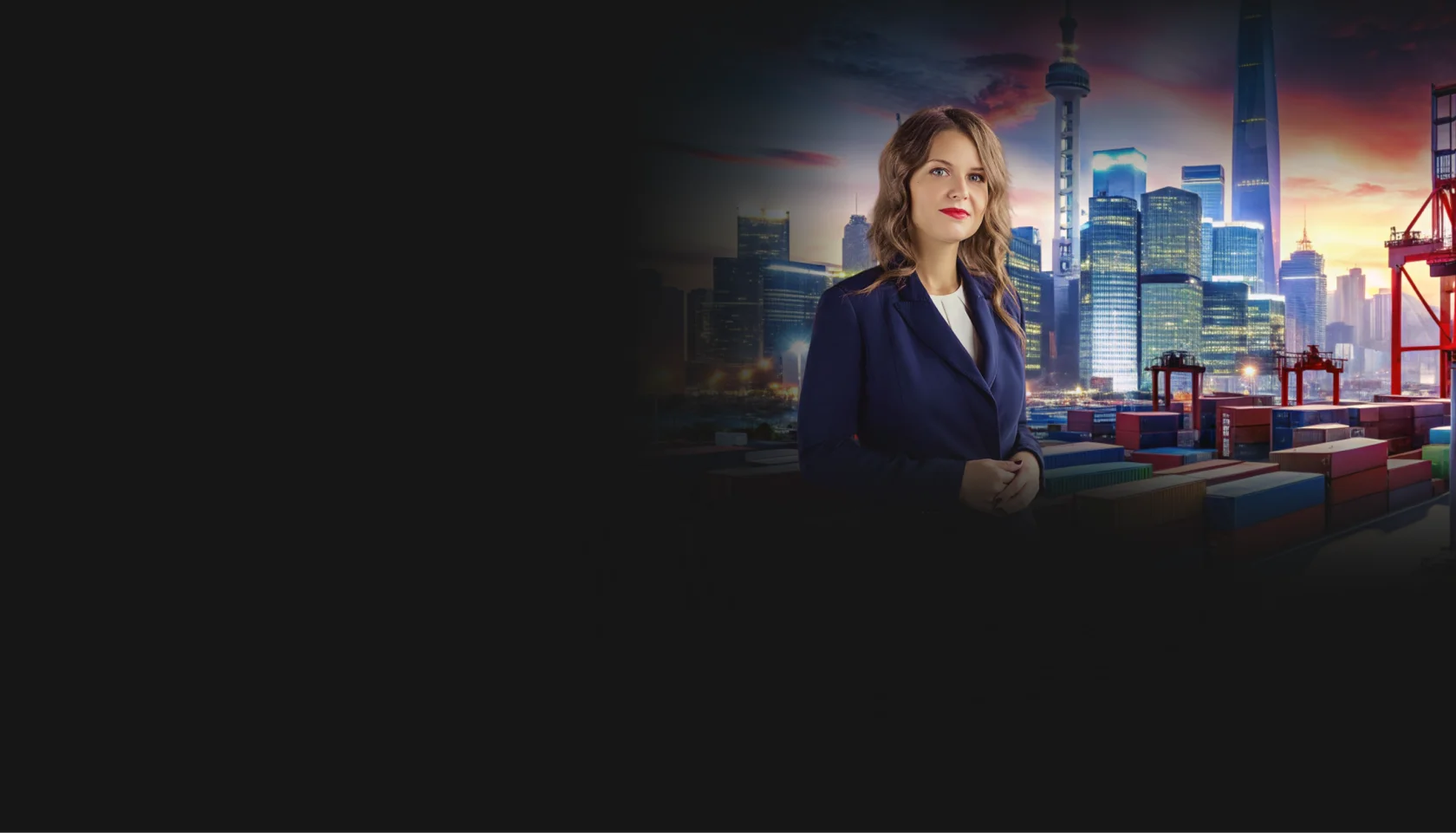 China Professionals / Ольга Новикова - Менеджер ВЭД. Закупки из Китая. Тариф Самостоятельный