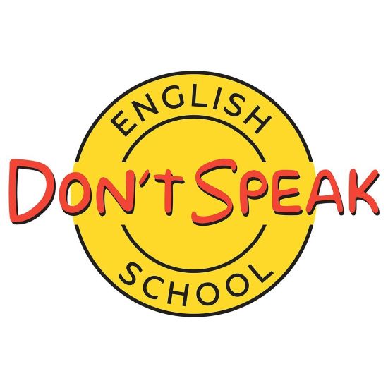 Don't speak - Андрей Гуляев ― Порядок слов в английском предложении