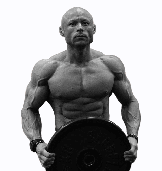 Фитнес / Ярослав Брин - модель за 4 месяца, ФМ4М-2021 (Стандарт)