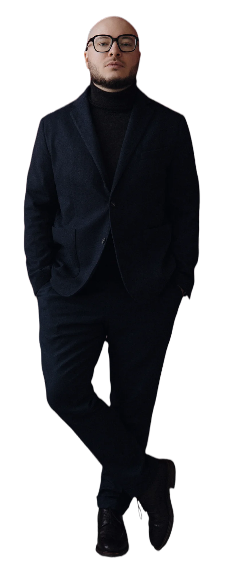 Владимир Лоцманов, Никита Одинцов - Чистый трафик из РСЯ